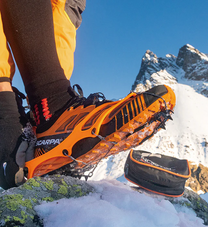 【NORTEC】ノルテック Trail 2.1