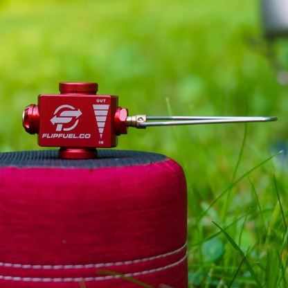 【FLIPFUEL】フリップフューエル Fuel Transfer Device ※ネコポス可