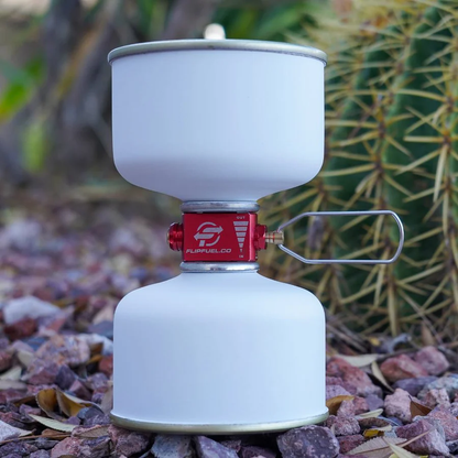 【FLIPFUEL】フリップフューエル Fuel Transfer Device ※ネコポス可