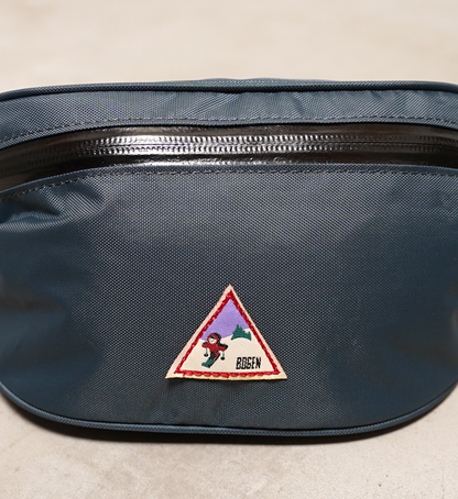 【RawLow Mountain Works】ロウロウマウンテンワークス Pisten Pack BOGEN Edition "4Color” ※ネコポス可