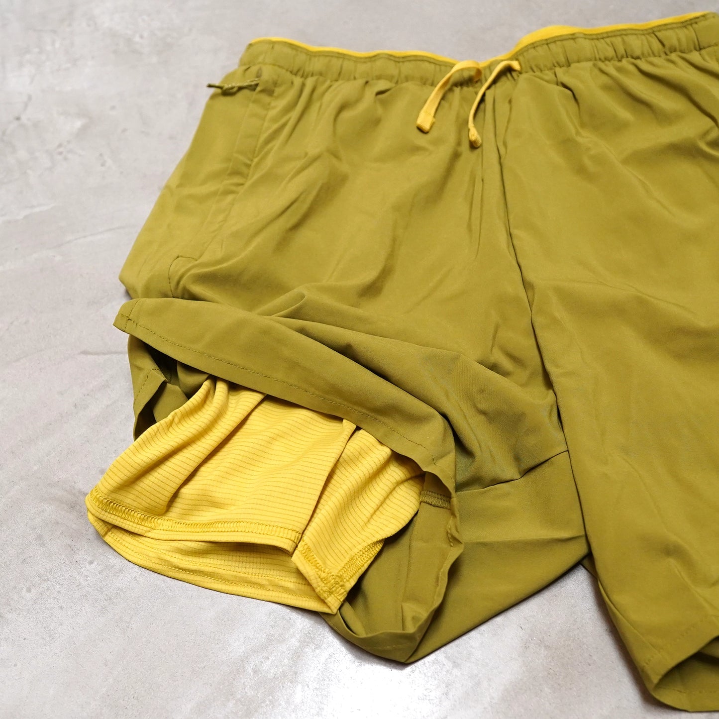 【patagonia】パタゴニア ｍen's Multi Trails Shorts 6in "3Color" ※ネコポス可