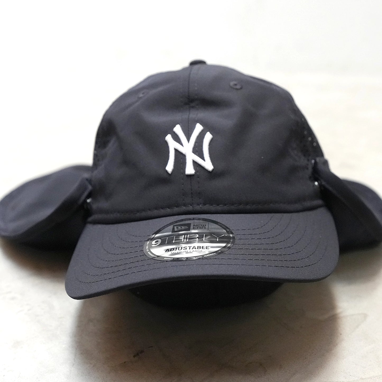 【NEW ERA OUTDOOR】ニューエラアウトドア 9THIRTY Pro Light "3Color"