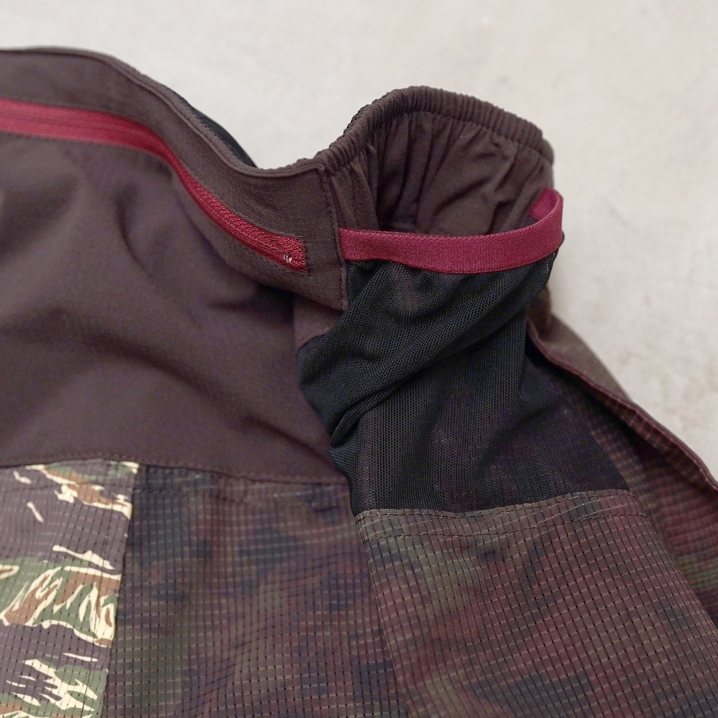 【Mountain Martial Arts】マウンテンマーシャルアーツ  unisex MMA_RYOGEN Racing Run Shorts V2.5 “2Color” ※ネコポス可