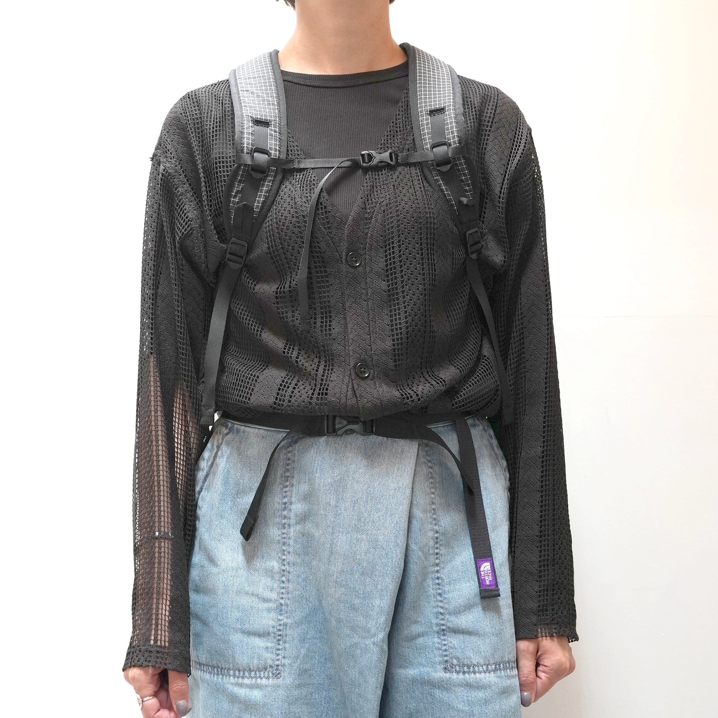 【RawLow Mountain Works】ロウロウマウンテンワークス Beetle "5Color"