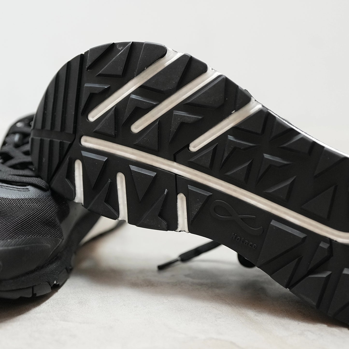 【Notace】ノータス men's yama T1 "3Color"