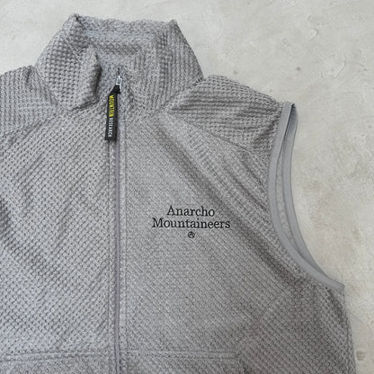 【Mountain Research】マウンテンリサーチ Octa Vest "2Color"
