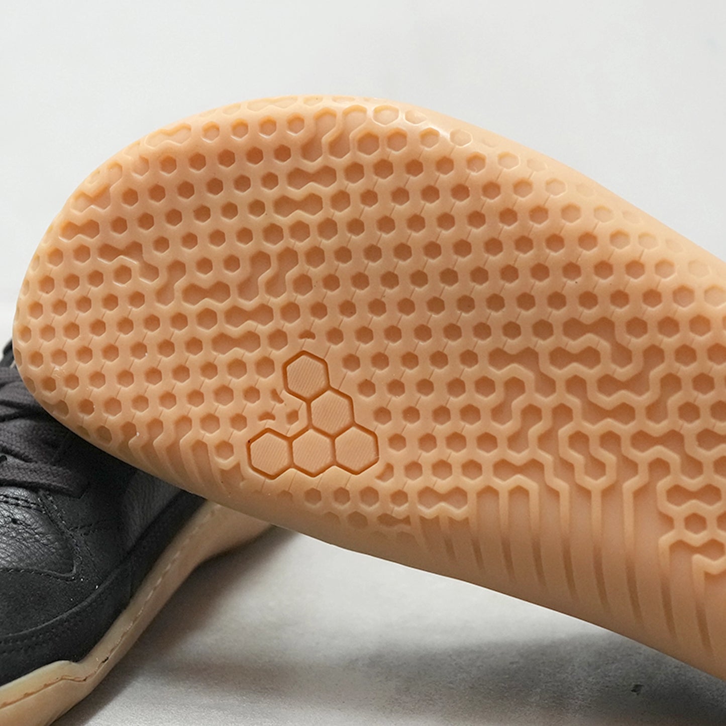 【VIVOBAREFOOT】ヴィヴォ ベアフット men's Gobi Ⅱ Sneaker Premium Leather "4Color"