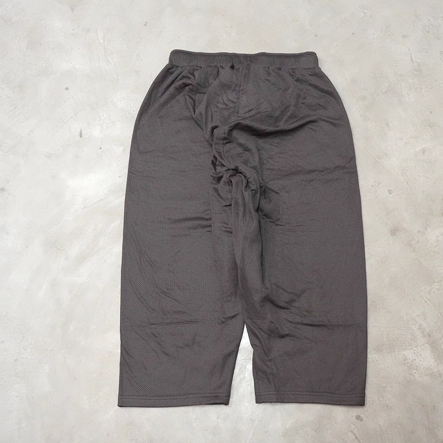 【凌 しのぎ】AXESQUIN unisex カルフワステテコ "4Color"