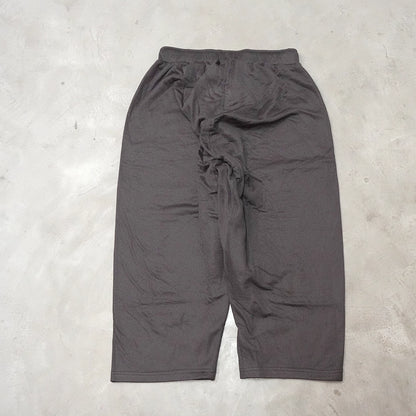 【凌 しのぎ】AXESQUIN unisex カルフワステテコ "4Color"