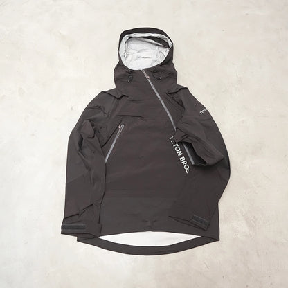 【Teton Bros】ティートンブロス unisex Tsurugi Jacket "2Color"