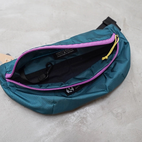 【Gossamer Gear】ゴッサマーギア Bumster(2024) "4Color"