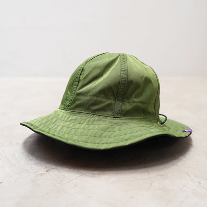 【THE NORTH FACE Purple Label】ノースフェイスパープルレーベル Double-built Field Hat "3Color" ※ネコポス可