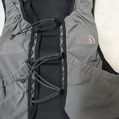 【THE NORTH FACE GAR】ザノースフェイス unisex GAR Vest "2Color"