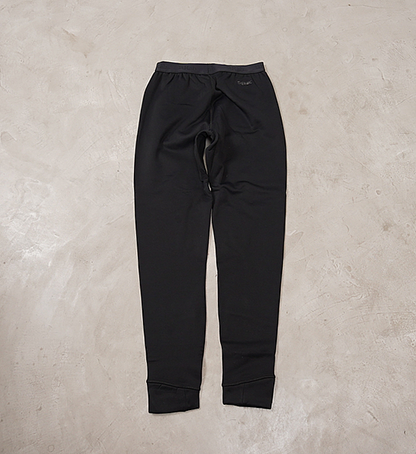 【Rab】ラブ women's Modulus Tights "Black" ※ネコポス可