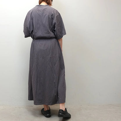 【THE NORTH FACE Purple Label】ノースフェイスパープルレーベル  women's Field Belted Dress "2Color"