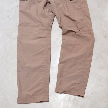 【Trail Bum】トレイルバム Zip Off Not Pants "Fallen Rock"