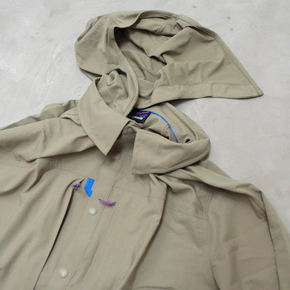 【patagonia】パタゴニア men's River Rambler Hybrid Sun Hoody "2Color" ※ネコポス可