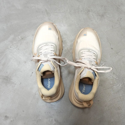 【NNormal】ノーマル women's Cadí "2Color"