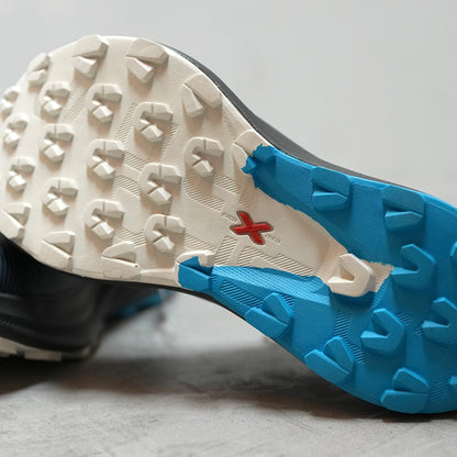 【LA SPORTIVA】ラ・スポルティバ Prodigio Max ”Gray×Chalk"