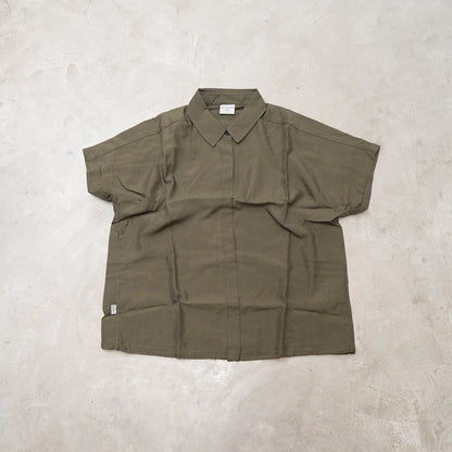 【HOUDINI】フーディニ women's Tree Top "3Color" ※ネコポス可