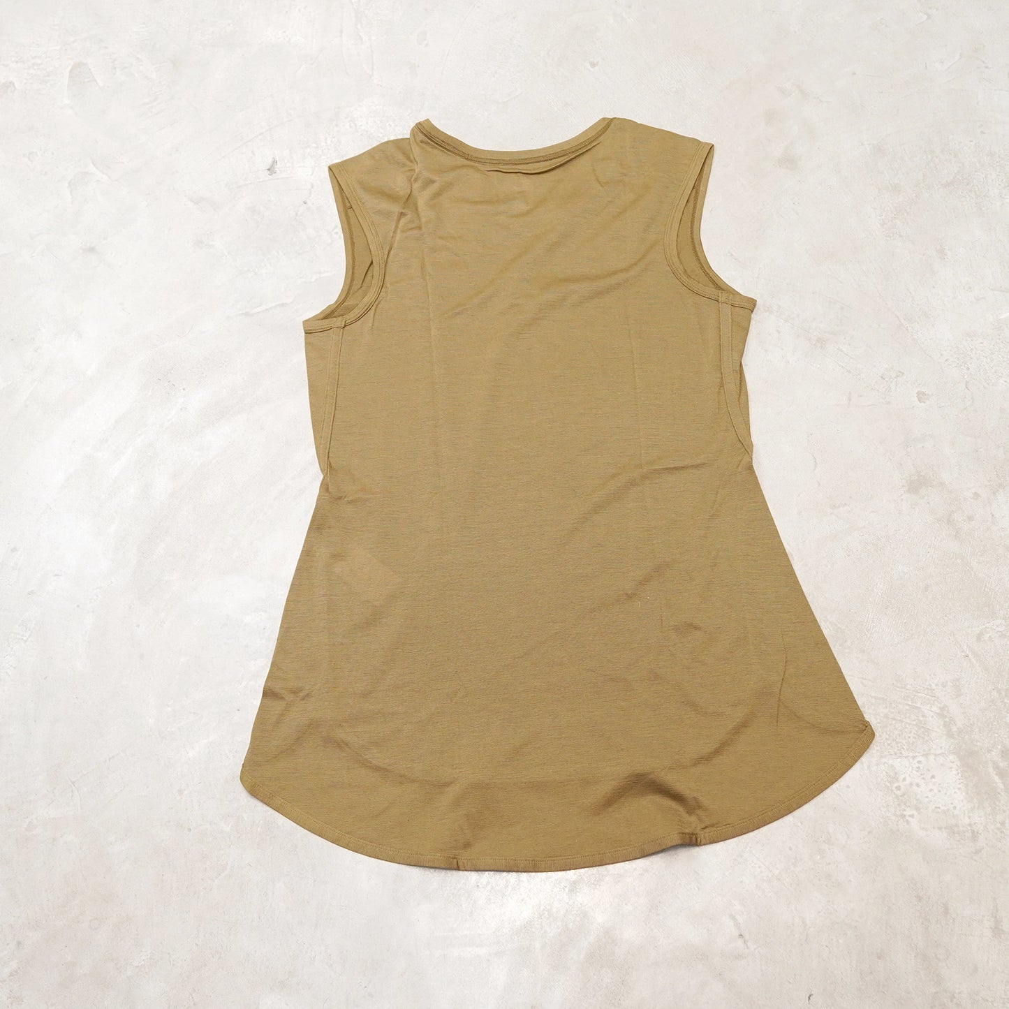 【Teton Bros】ティートンブロス women's Axio Lite Non Sleeve "3Color" ※ネコポス可