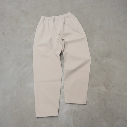 【Moonlight Gear】ムーンライトギア unisex UNfake Pants "3Color"