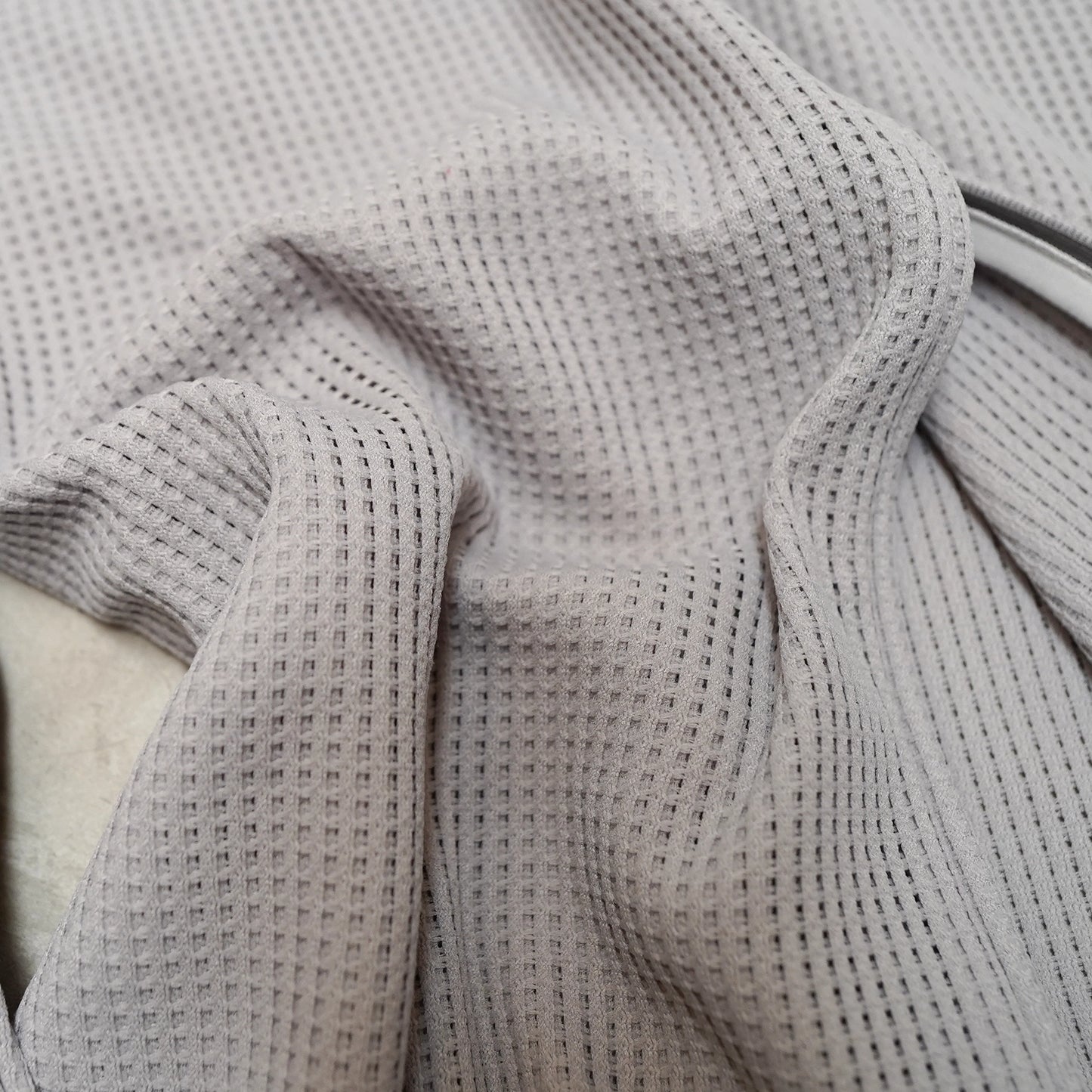 【Mountain Martial Arts】マウンテンマーシャルアーツ unisex  POLARTEC Net Mesh Hoodie "3Color"