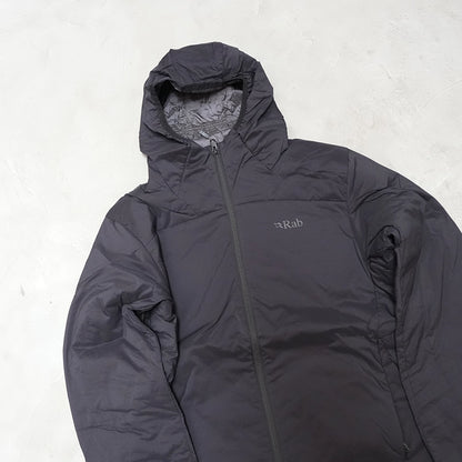 【Rab】ラブ women's Xenair Alpine Light Jacket "2Color"