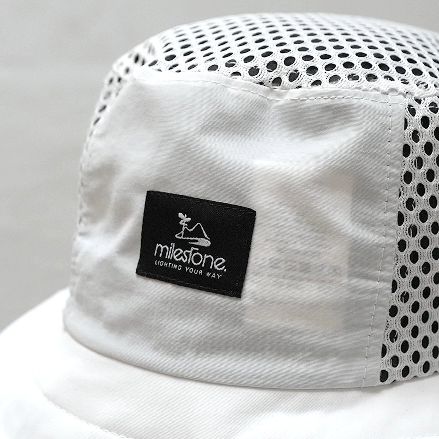 【milestone】マイルストーン Denali Hat "4Color" ※ネコポス可