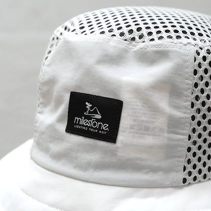 【milestone】マイルストーン Denali Hat "4Color" ※ネコポス可