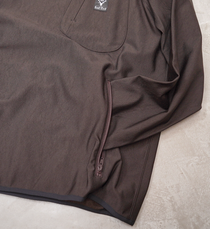 【South2 West8】サウスツーウエストエイト men's C/NScouting Shirt-Tricot Jersey "2Color"