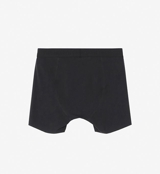 【THE NORTH FACE】ザノースフェイス Endurance Boxer Short "Black” ※ネコポス可