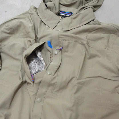 【patagonia】パタゴニア men's River Rambler Hybrid Sun Hoody "2Color" ※ネコポス可