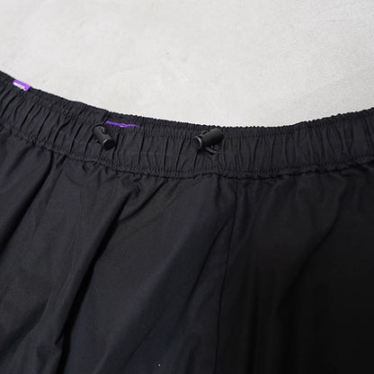 【THE NORTH FACE Purple Label】ノースフェイスパープルレーベル women's 65/35 Field Tiered Skirt "3Color"
