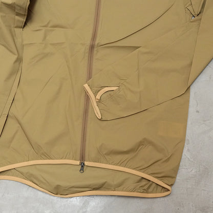 【Teton Bros】ティートンブロス men's Wind River Hoody "2Color"