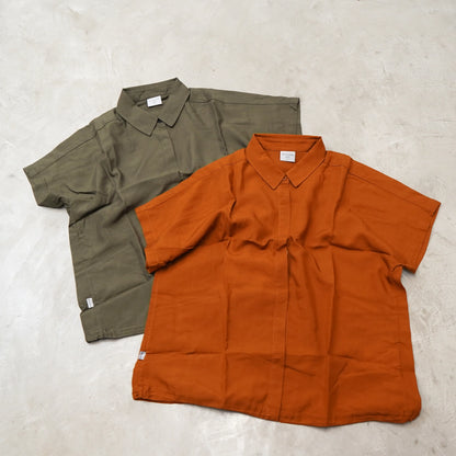 【HOUDINI】フーディニ women's Tree Top "3Color" ※ネコポス可