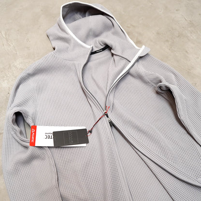 【Mountain Martial Arts】マウンテンマーシャルアーツ unisex  POLARTEC Net Mesh Hoodie "3Color"