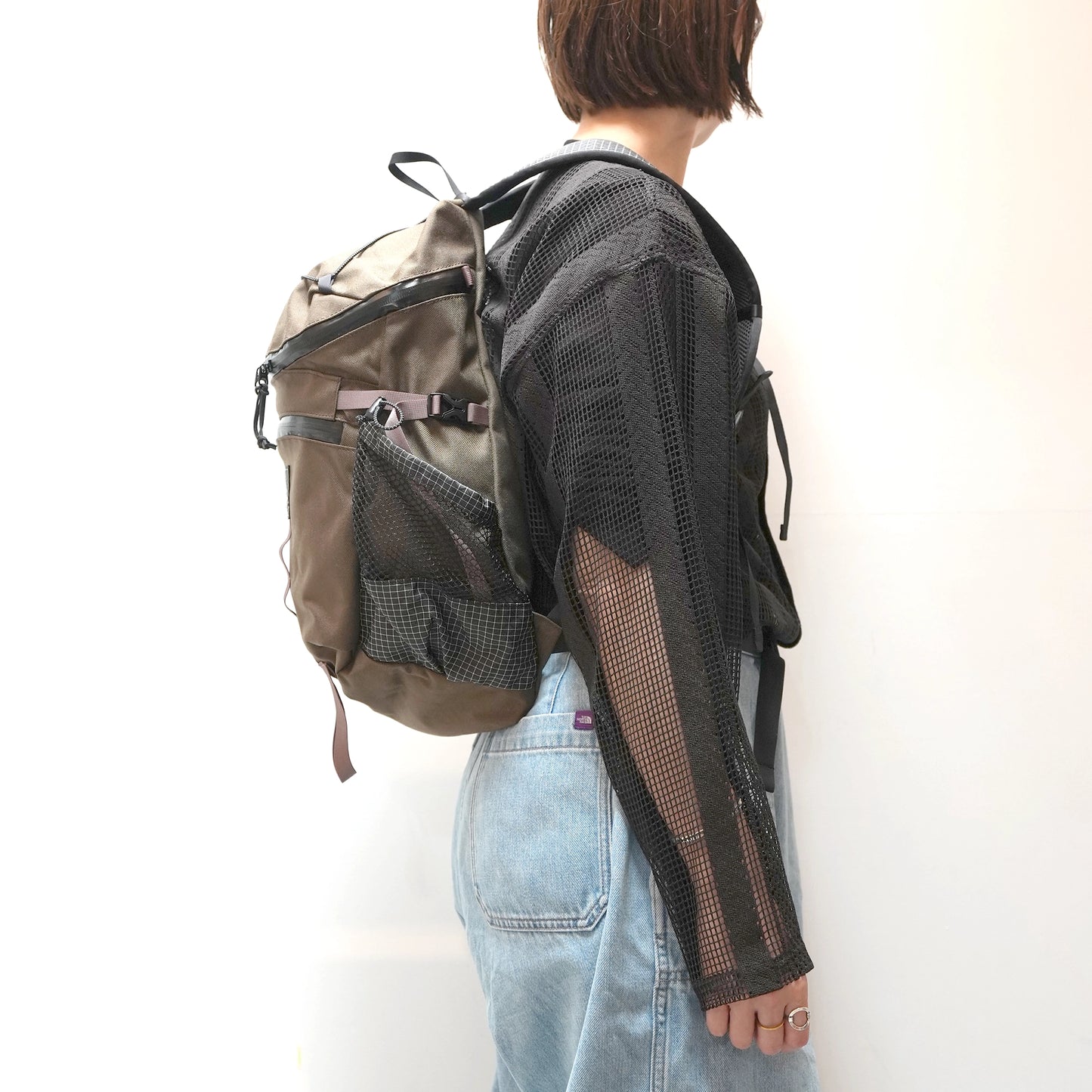 【RawLow Mountain Works】ロウロウマウンテンワークス Beetle "5Color"