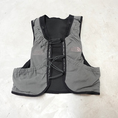 【THE NORTH FACE GAR】ザノースフェイス unisex GAR Vest "2Color"