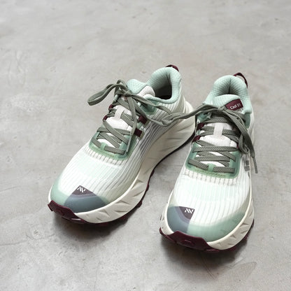 【NNormal】ノーマル women's Cadí "2Color"