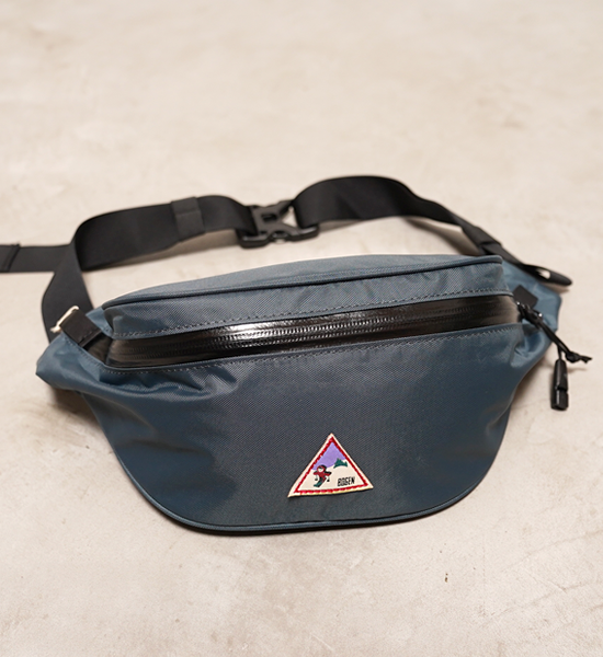 【RawLow Mountain Works】ロウロウマウンテンワークス Pisten Pack BOGEN Edition "4Color” ※ネコポス可