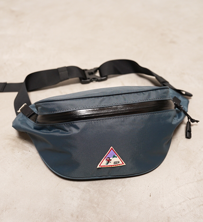 【RawLow Mountain Works】ロウロウマウンテンワークス Pisten Pack BOGEN Edition "4Color” ※ネコポス可