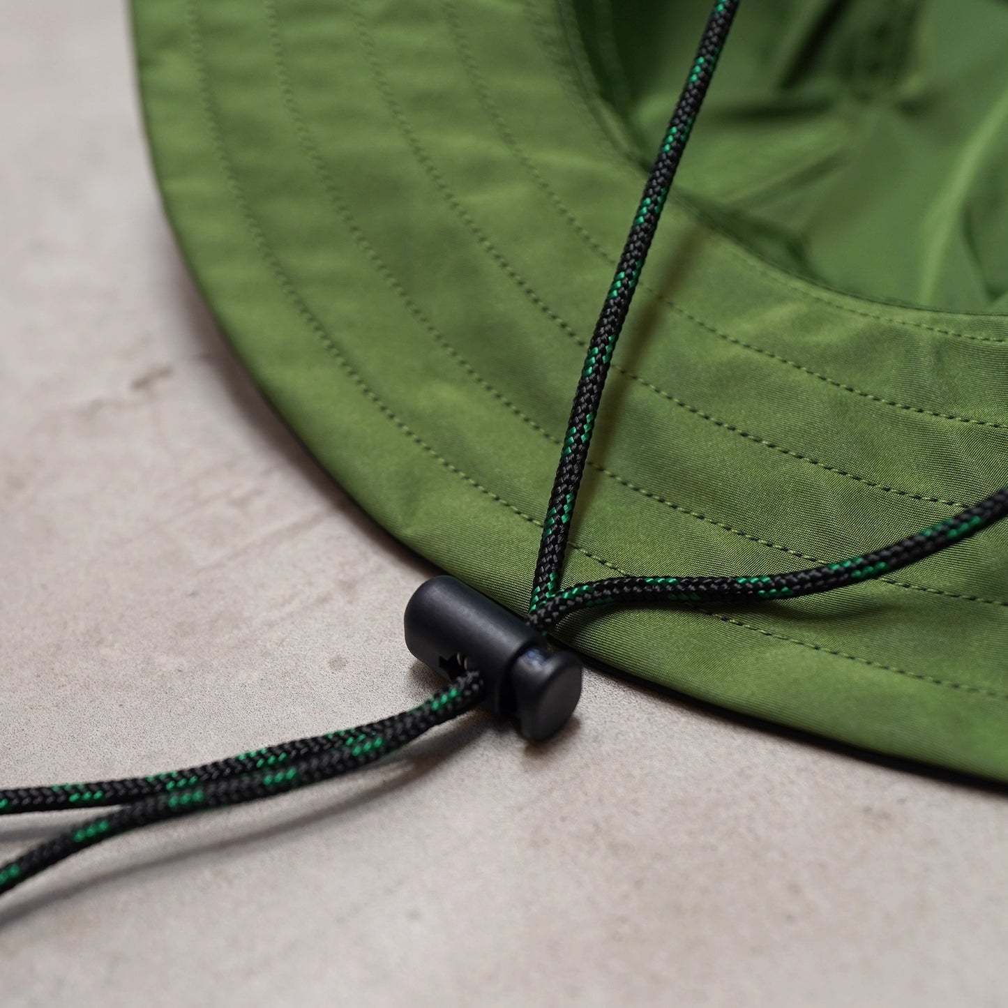 【THE NORTH FACE Purple Label】ノースフェイスパープルレーベル Double-built Field Hat "3Color" ※ネコポス可