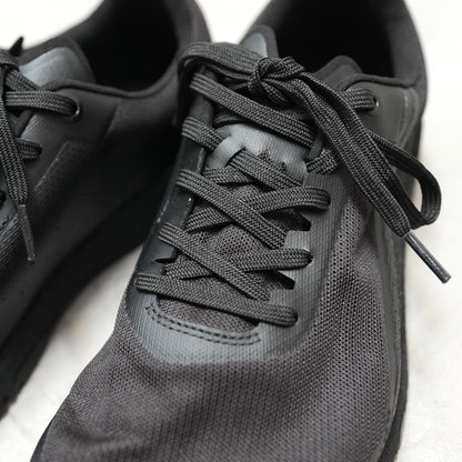 【Notace】ノータス women's yama T1 "Black"