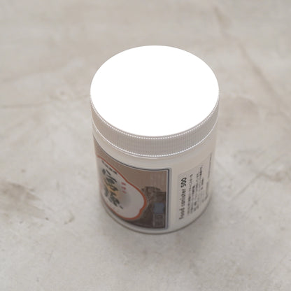 【MIYAGEN】ミヤゲン フードキャニスター500 MIYAGEN