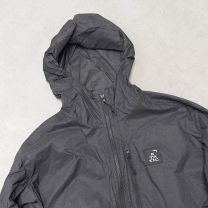 【STATIC】スタティック Apostle Dyneema Hoody "Dyneema Grey"