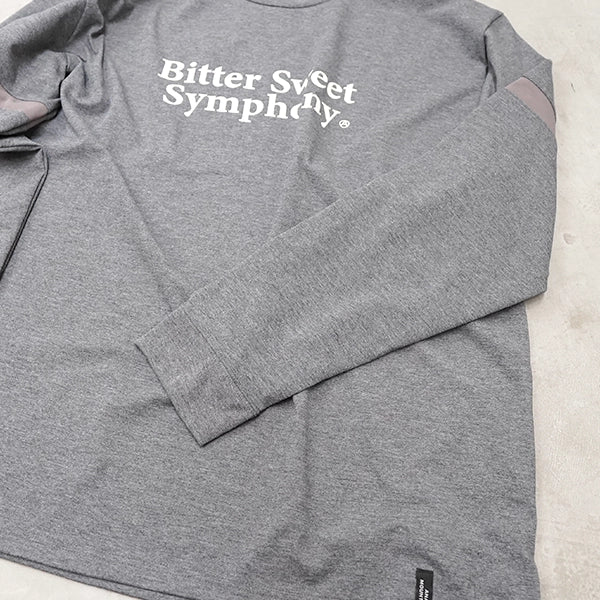 【Mountain Research】マウンテンリサーチ B.S.S. L/S "2Color"