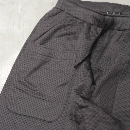 【凌 しのぎ】AXESQUIN unisex カルフワステテコ "4Color"