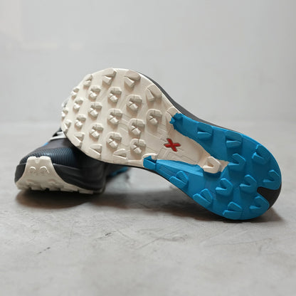 【LA SPORTIVA】ラ・スポルティバ Prodigio Max ”Gray×Chalk"