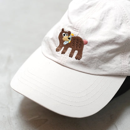 【halo commodity】ハロコモディティ KUMA Cap "6Color" ※ネコポス可